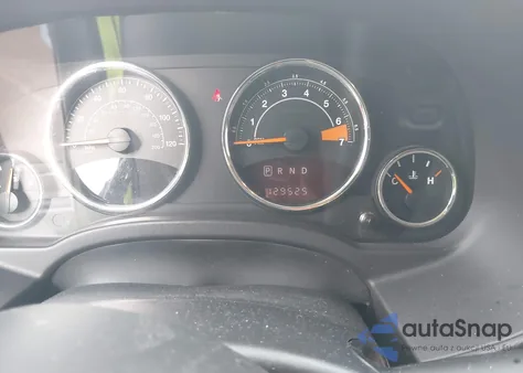 2015 Jeep Compass High Altitude Edition from USA, damaged, VIN 1C4NJDEBXFD427370